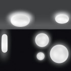 Artemide Itka Ceiling / Wall Light