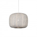 a-emotional light Coral Sea Pendant