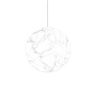 Davide Groppi Moon Suspension