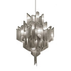 Terzani Stream Suspension