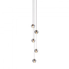 Bocci 14 Series Multi Pendants