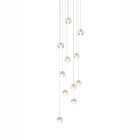 Bocci 14 Series Chandelier