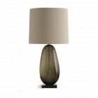 Porta Romana Coffee Bean Table Lamp 