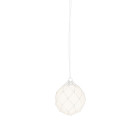 Zero Fisherman Pendant 