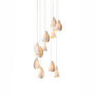 Bocci 21 Series Chandelier