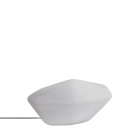 Oluce Stones Outdoor Floor Light