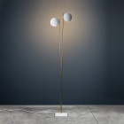 Catellani & Smith Lederam F2 LED Floor Light