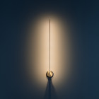 Catellani & Smith Light Stick V LED Wall Light 