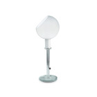 Fontana Arte Parola Table Lamp