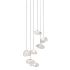 Bocci 73 Series Chandelier