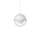 Gubi Multi-Lite Pendant