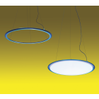 Artemide Discovery LED Suspension