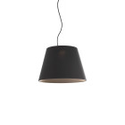 Artemide Architectural Tolomeo Paralume Outdoor Suspension