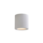 Astro Kos II Round Exterior Ceiling Light