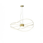 Axolight Hoops LED Suspension