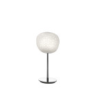 Artemide Meteorite Table Stem Lamp