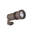 Light Attack Moonlight LED Outdoor Spotlight