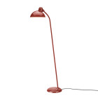 Fritz Hansen Kaiser Idell 6556 Floor Lamp