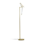 Moooi Perch Light LED Floor Lamp