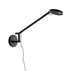 Artemide Demetra Micro LED Wall Light