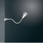 Artemide Pipe LED Ceiling / Wall Light