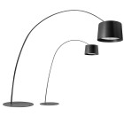 Foscarini Twice as Twiggy LED Floor Lamp