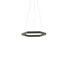 Resident Hex 750 LED Pendant