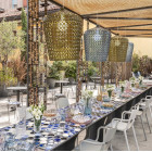 Kartell Kabuki Pendant Light