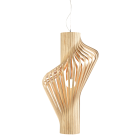 Northern Diva Pendant