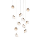 Bocci 76 Series Chandelier