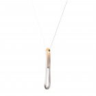 Bocci 87.1 Single Pendant