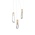 Bocci 87 Series Multi Pendant