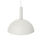 Ferm Living Collect High Socket Pendant Dome