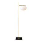 Oluce Alba Floor Lamp
