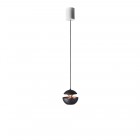 DCW éditions Here Comes the Sun Mini Pendant