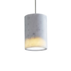 Case Solid Cylinder Pendant