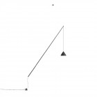 Vibia North 5666 LED Floor Lamp