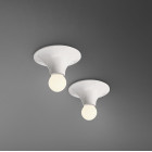 Artemide Teti Ceiling / Wall Light