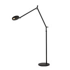 Artemide Demetra LED Professional Reading Floor Lamp