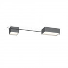 Vibia Structural 2642 LED Ceiling Light