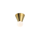 Michael Anastassiades Cone Ceiling / Wall Light