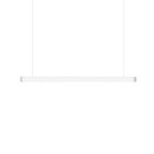 Artemide Alphabet of Light Linear LED Suspension 
