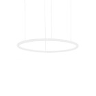 Artemide Alphabet of Light Circular LED Suspension