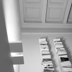 Davide Groppi Sol 1 LED Wall Light