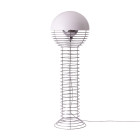 Verpan Wire Floor Lamp