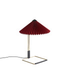 HAY Matin LED Table Lamp