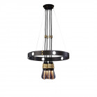 Buster + Punch Hero Chandelier Light