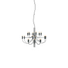 Flos 2097/18 Chandelier