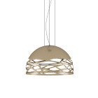 Lodes Kelly Dome Pendant 