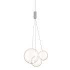Lodes Random LED Pendant